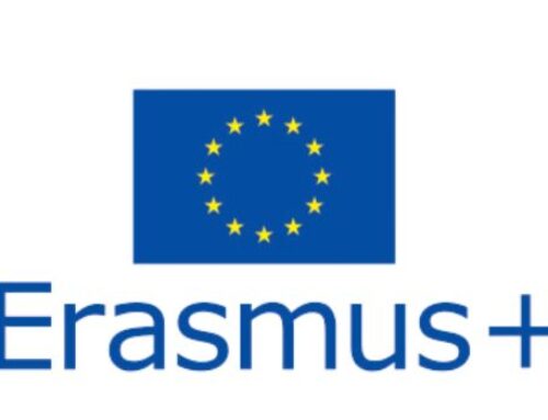 Erasmus projekt v Amsterdamu